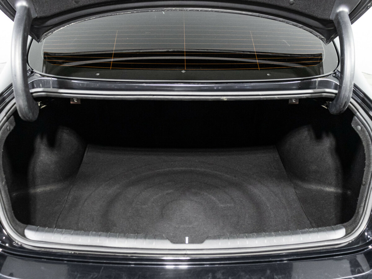 Hyundai Sonata VIII (DN8), 2021 Фото №16