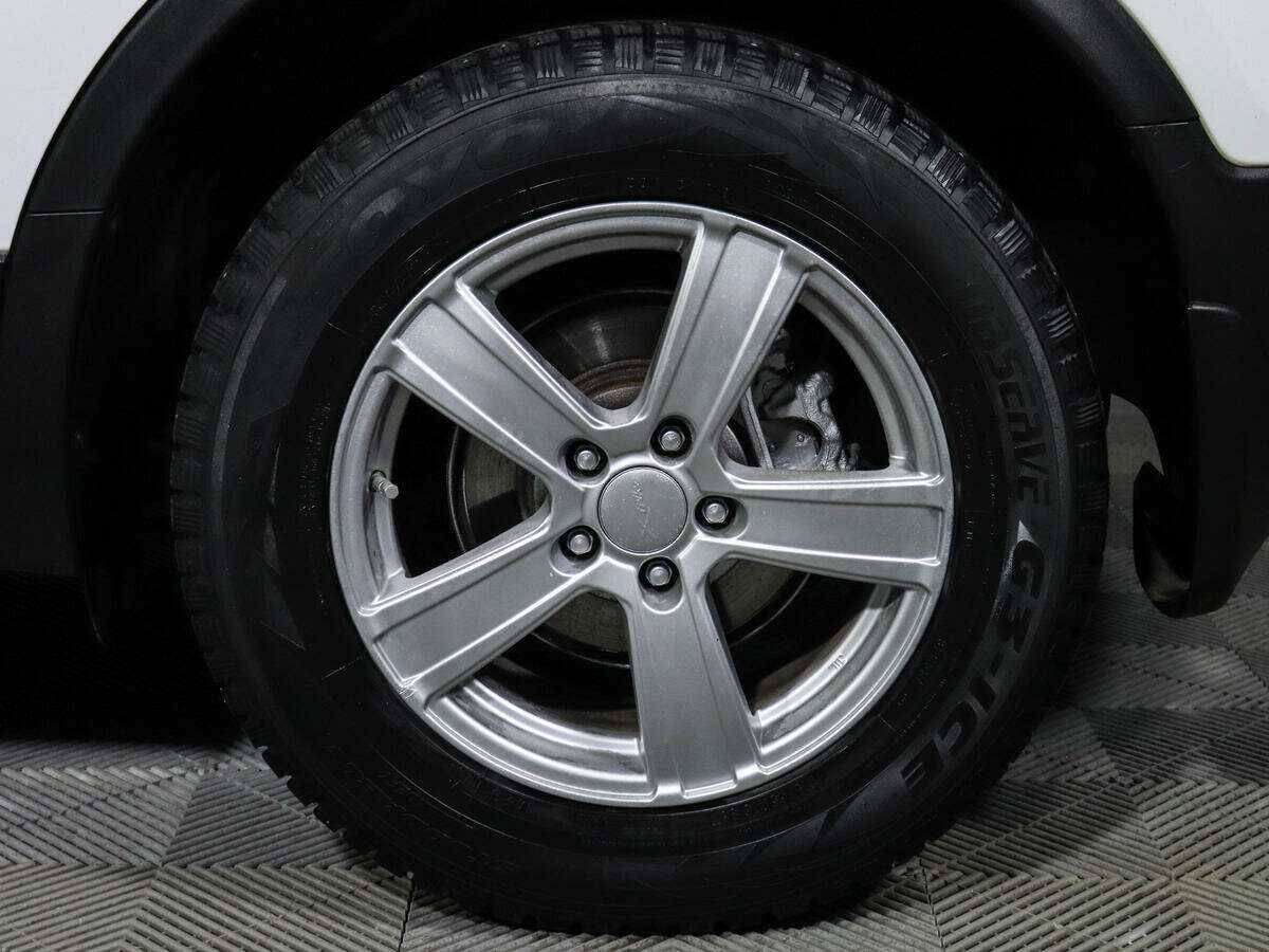 Opel Mokka, 2013 Фото №13