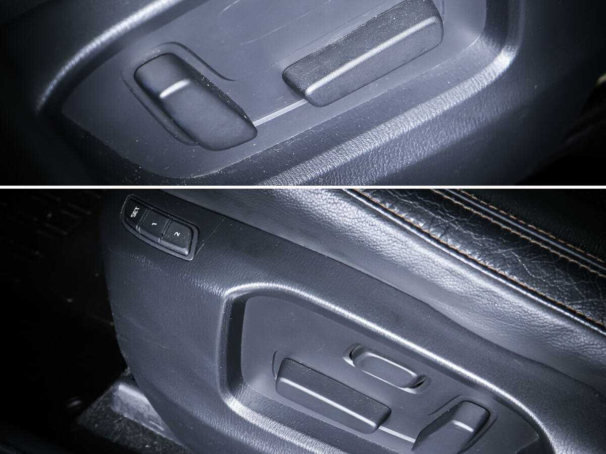 Mazda CX-5, 2017 Фото №15