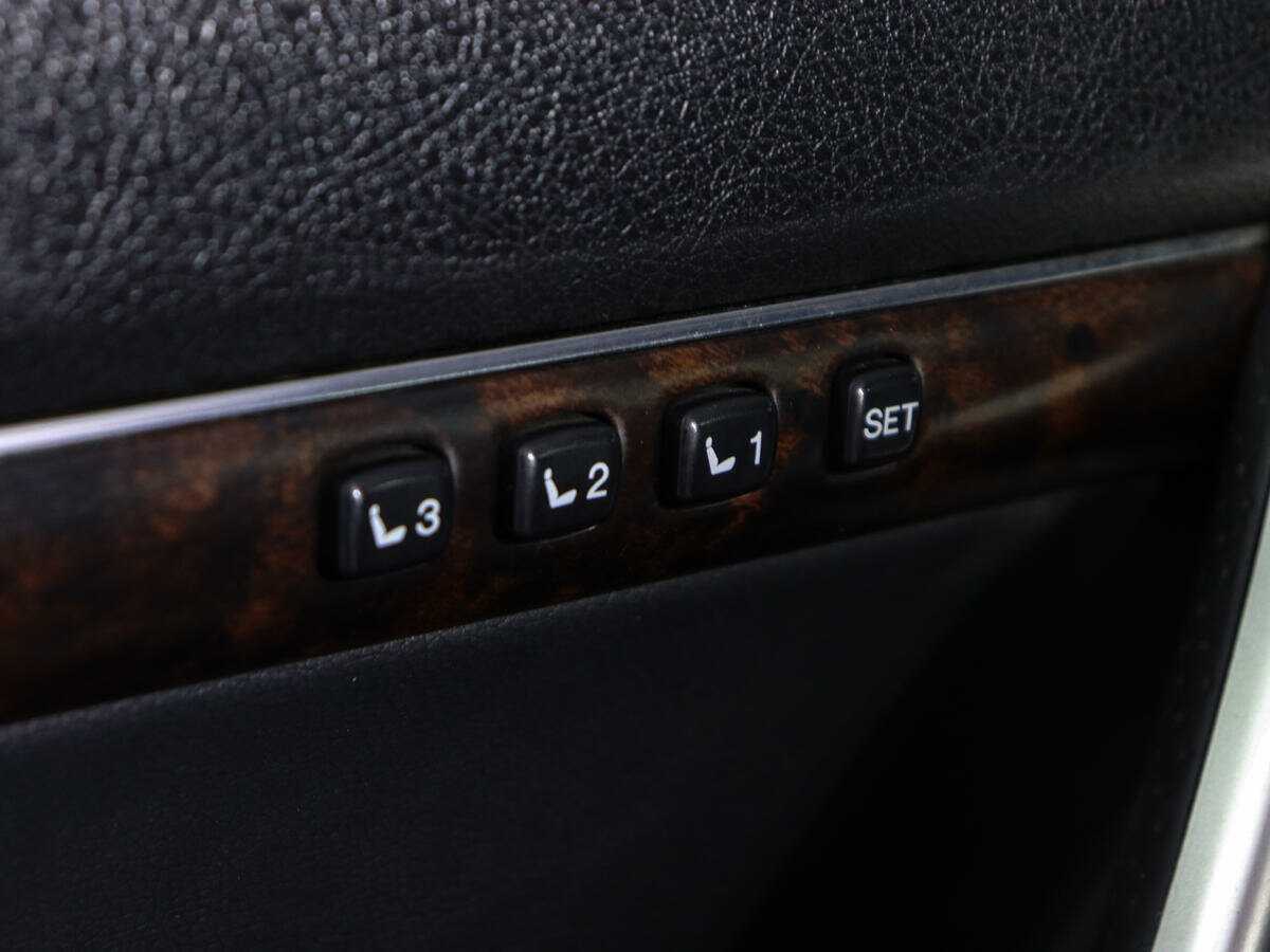 Toyota Land Cruiser, 2012 Фото №18