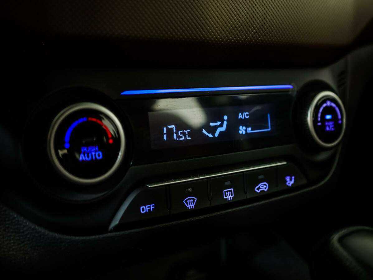 Hyundai Creta, 2020 Фото №14