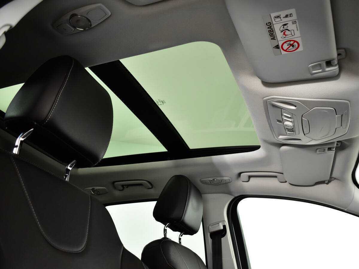 Ford Kuga, 2014 Фото №13