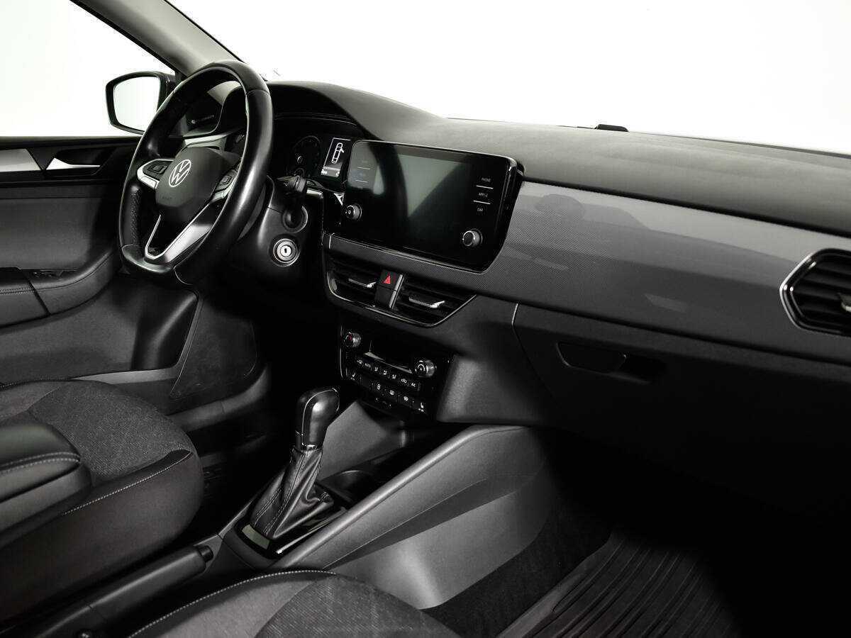 Volkswagen Polo, 2020 Фото №9