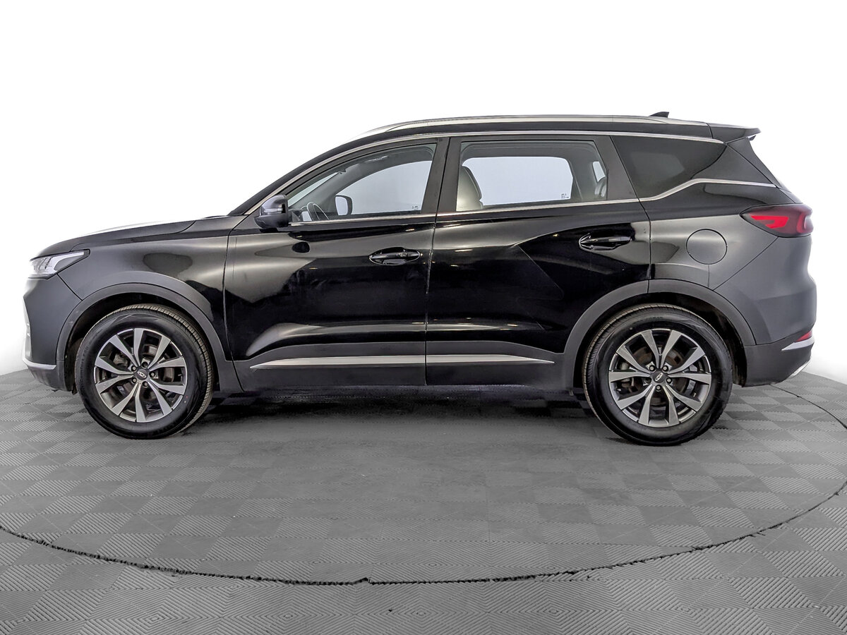 Chery Tiggo 7 Pro I, 2022 Фото №8