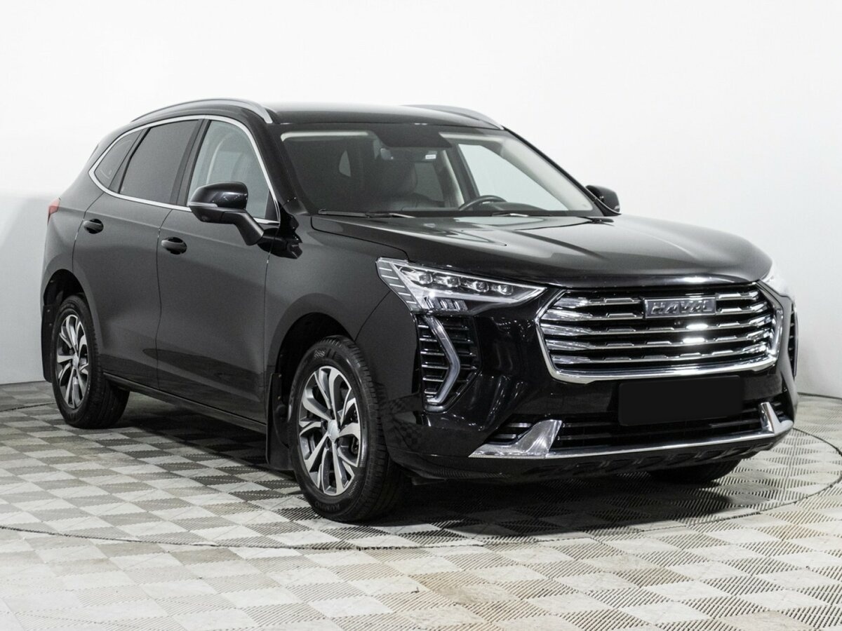 Haval Jolion I, 2023 Фото №3