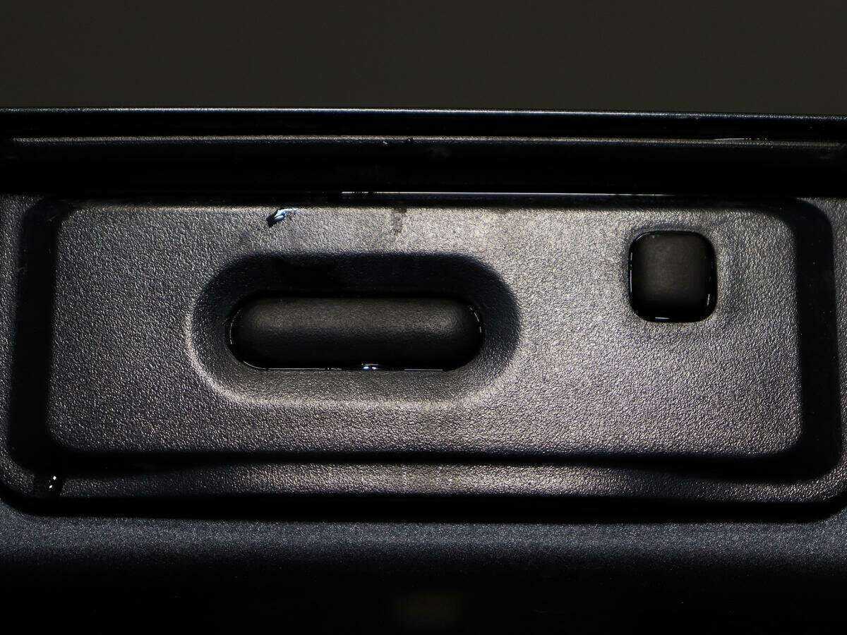 Suzuki Baleno, 2022 Фото №16