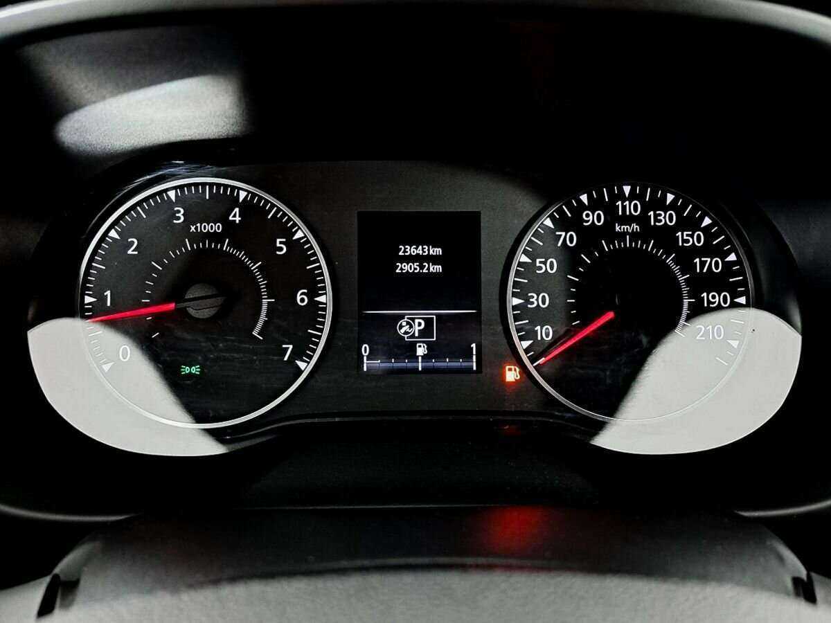 Renault Arkana, 2021 Фото №9