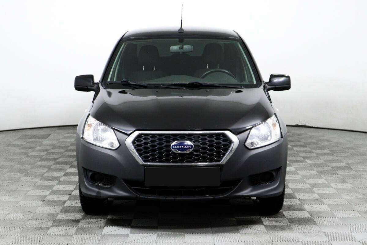 Datsun on-DO, 2019 Фото №2