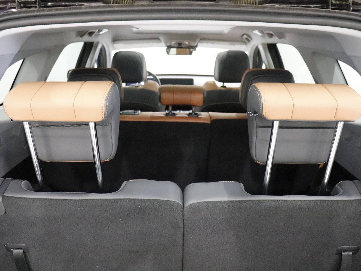 Chery Tiggo 8 Pro Max, 2023 Фото №23