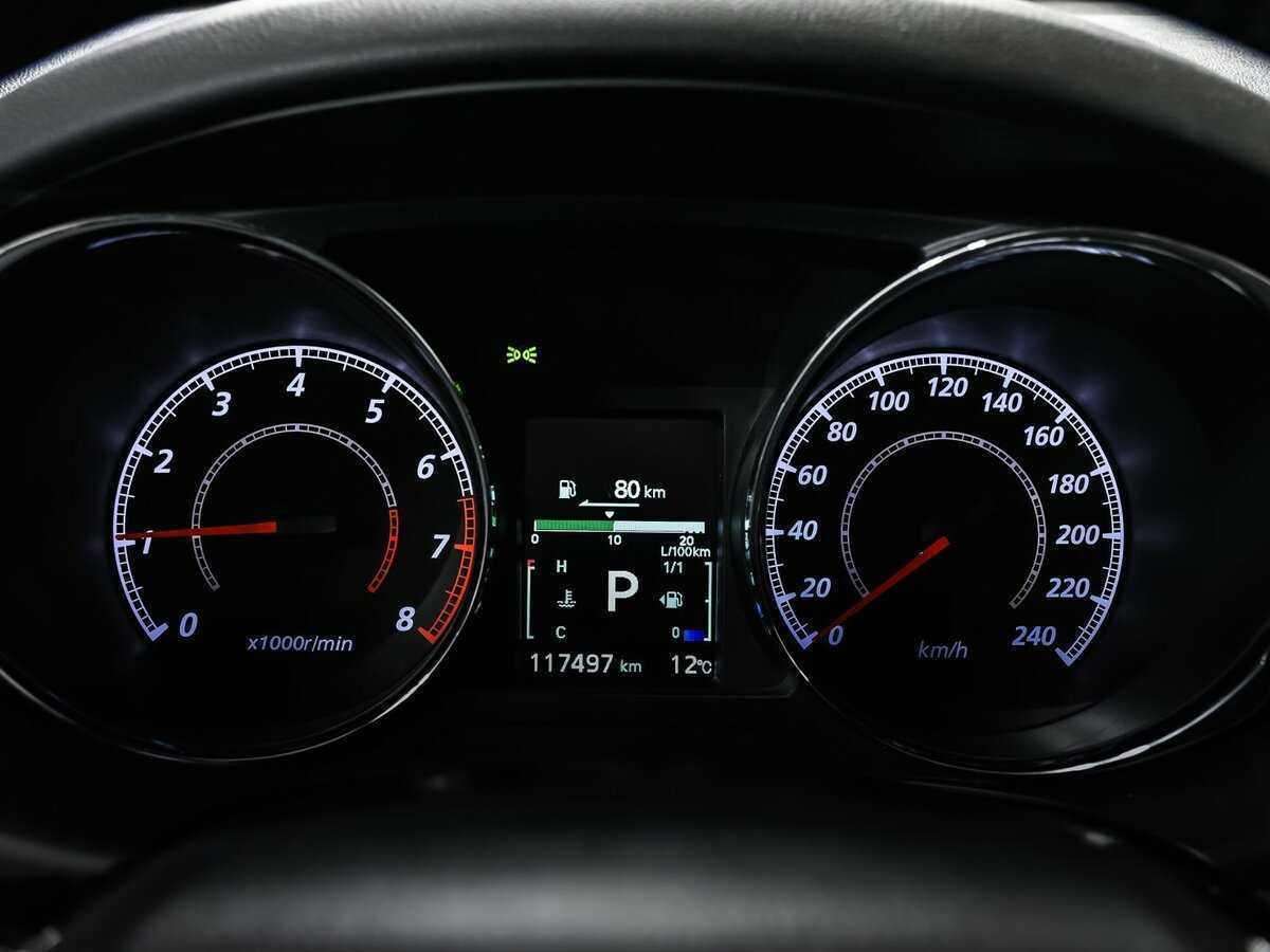 Mitsubishi ASX, 2020 Фото №10