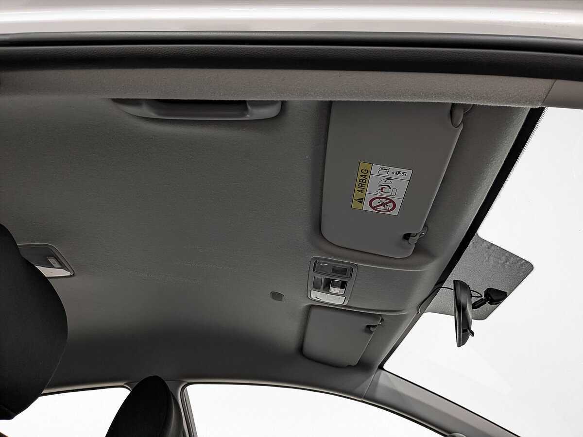 Hyundai Solaris, 2021 Фото №21