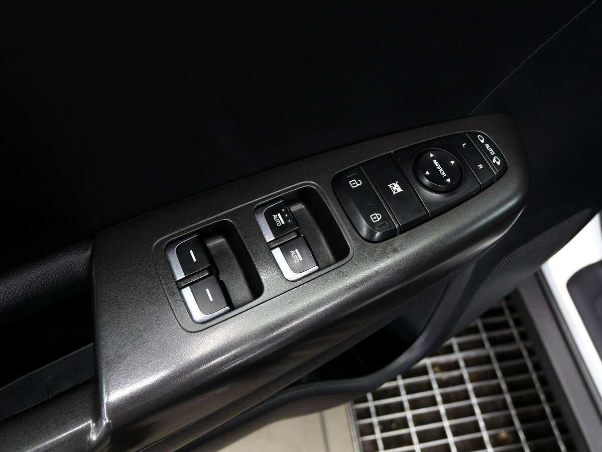 Kia Sportage, 2019 Фото №16