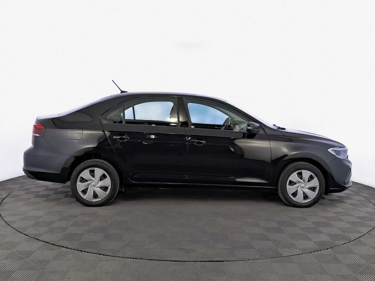 Volkswagen Polo, 2020 Фото №4