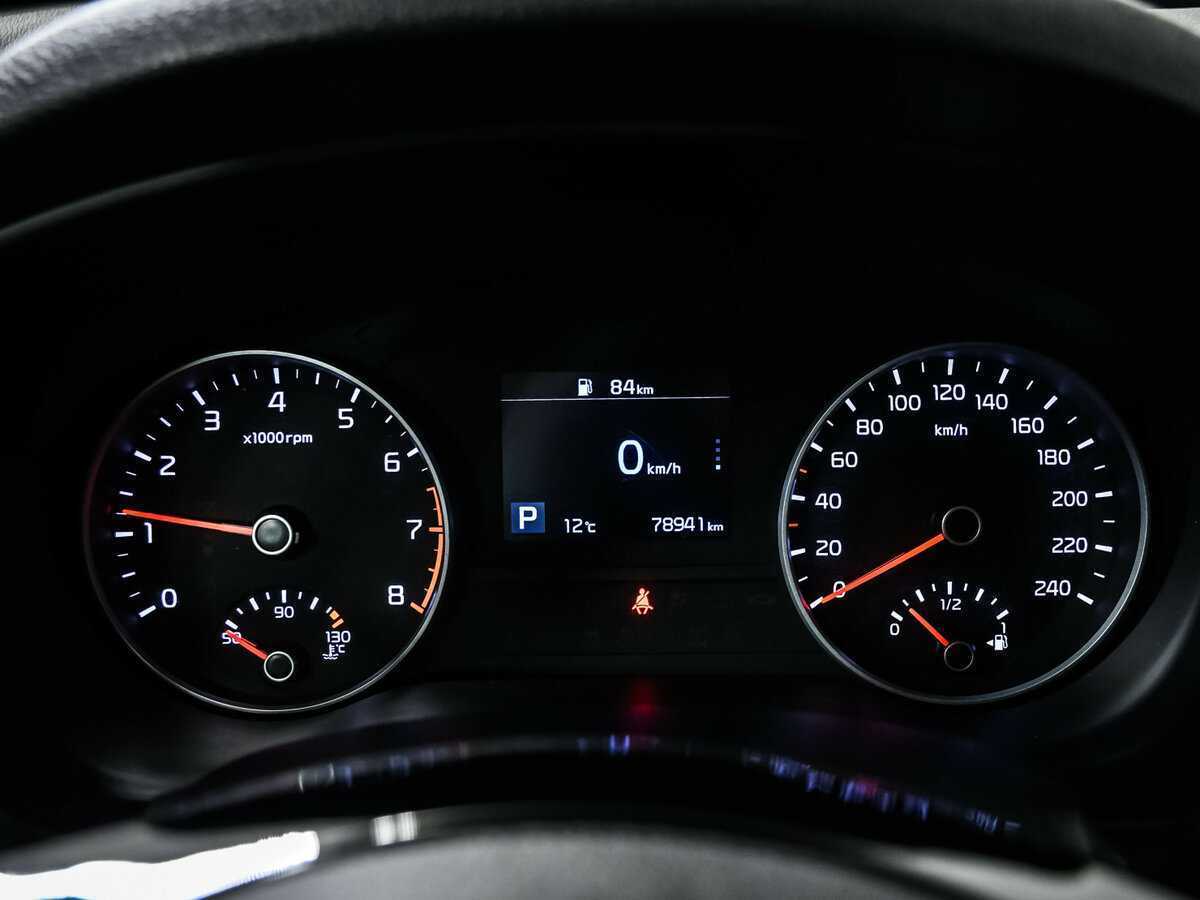 Kia Sportage, 2021 Фото №10