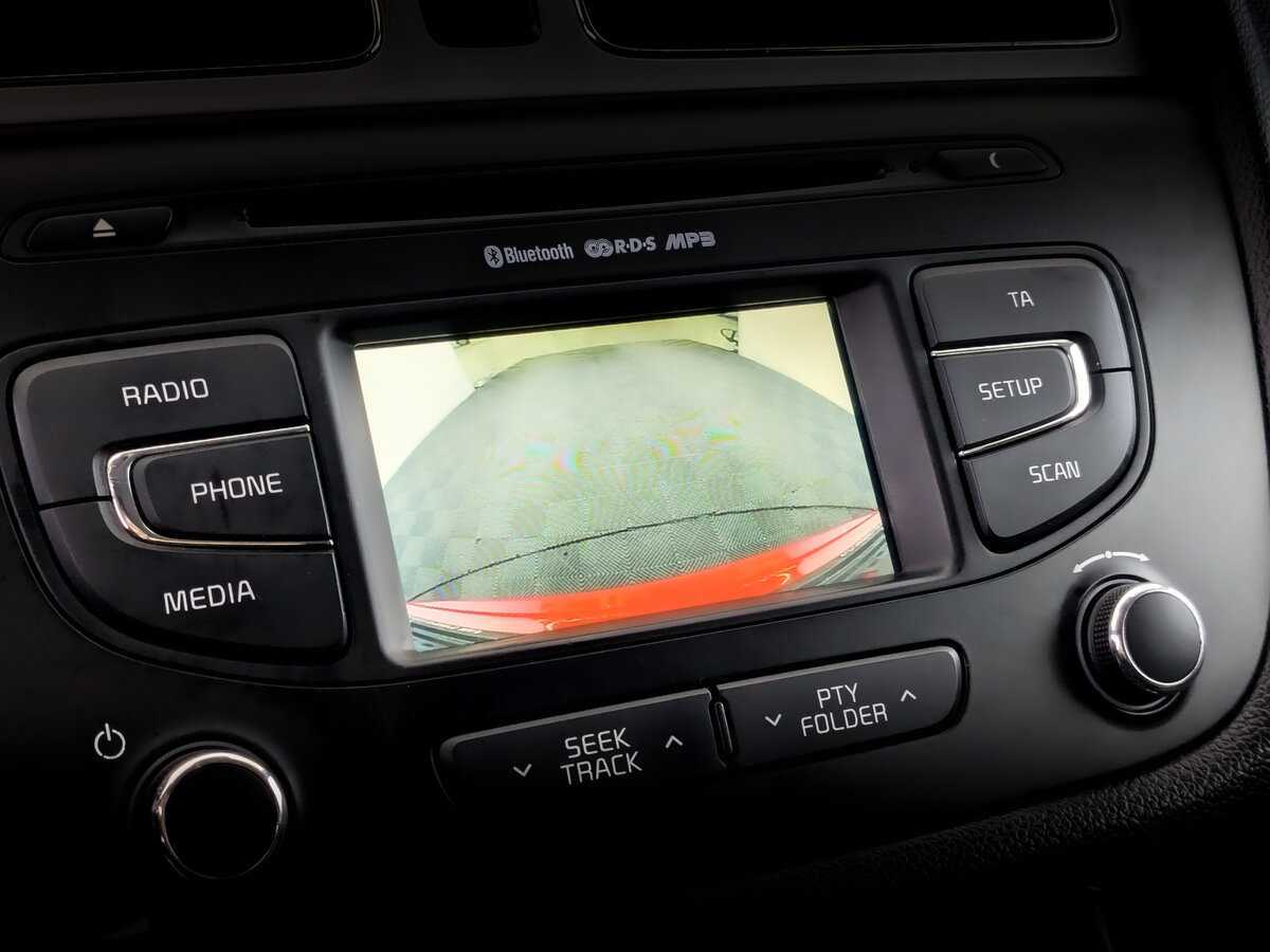 Kia Ceed, 2014 Фото №23