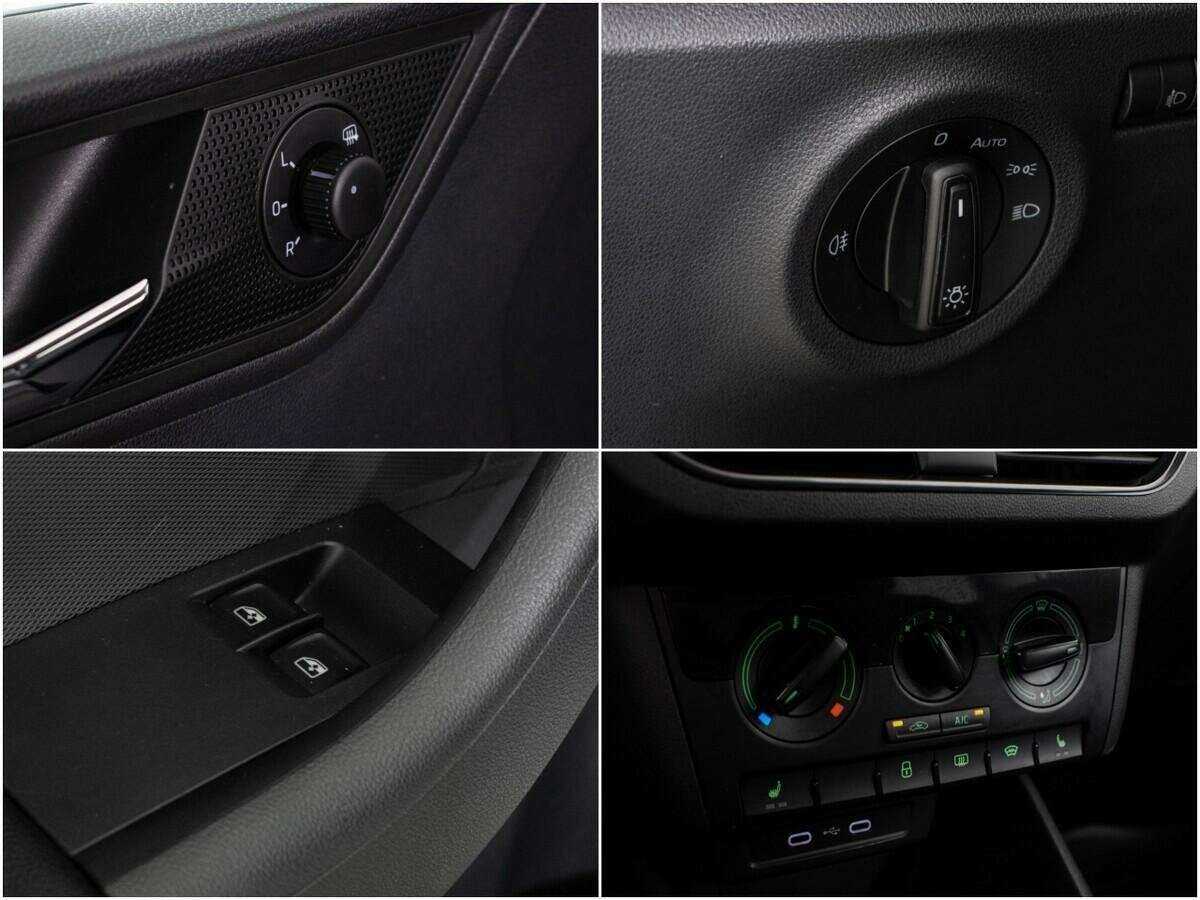 Skoda Rapid, 2022 Фото №12