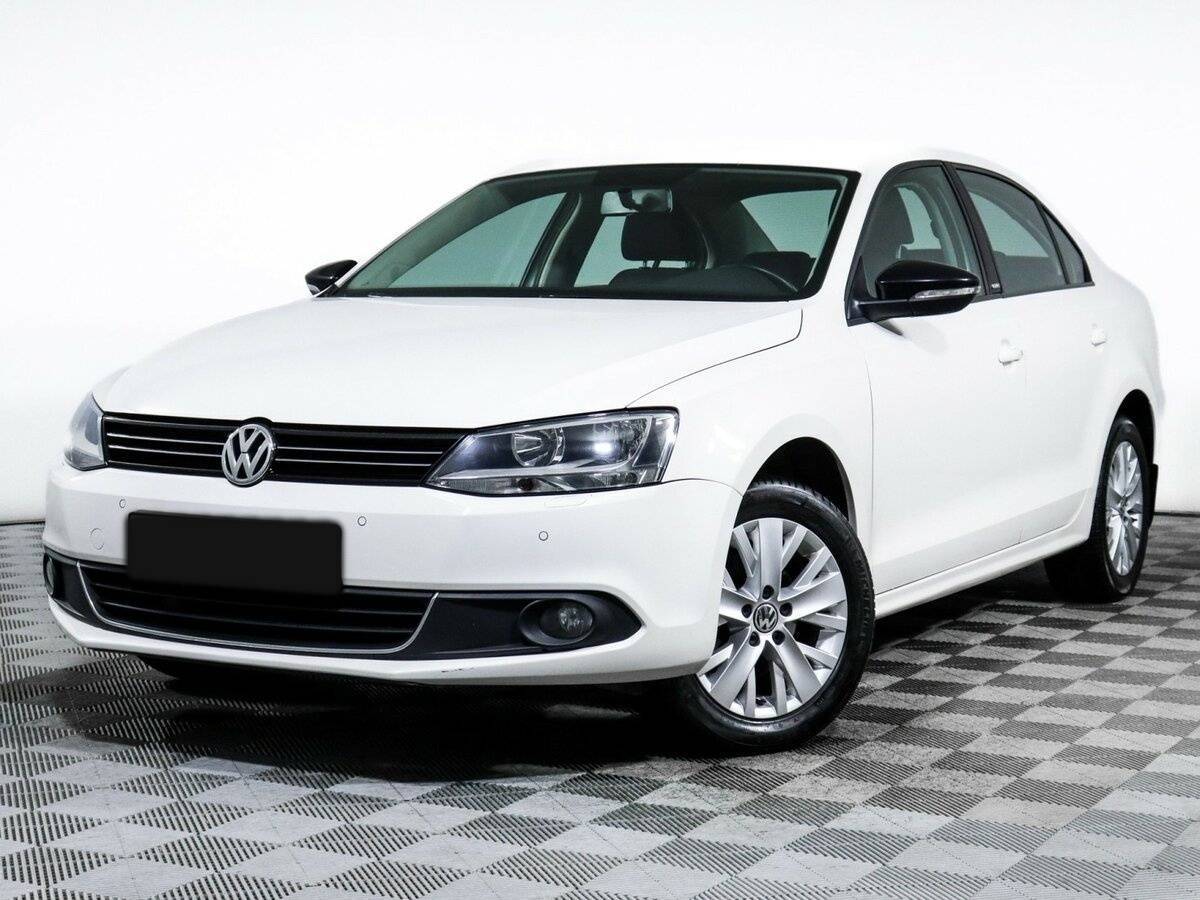 Volkswagen Jetta, 2014 Фото №1