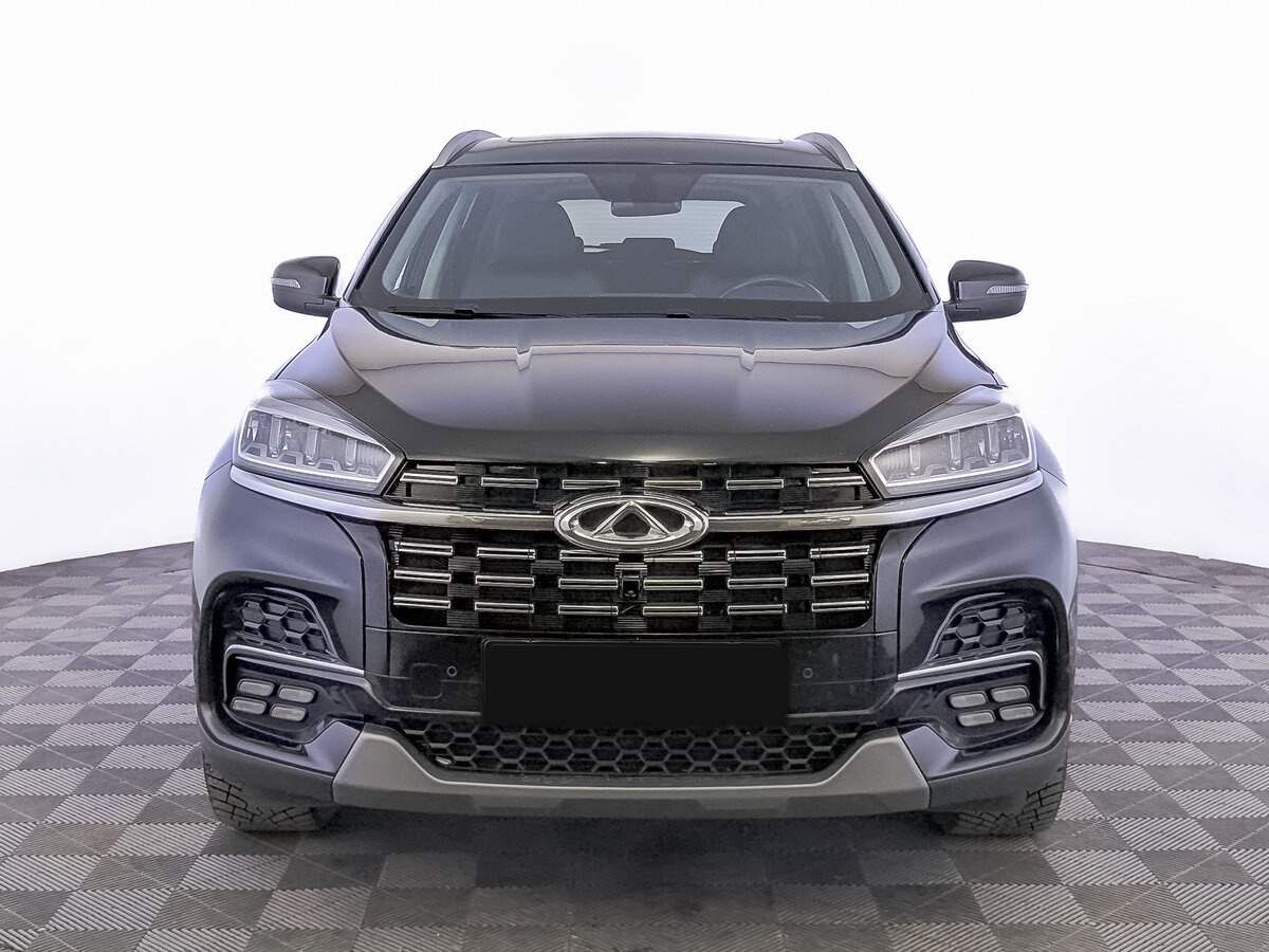 Chery Tiggo 8 I Рестайлинг, 2022 Фото №2