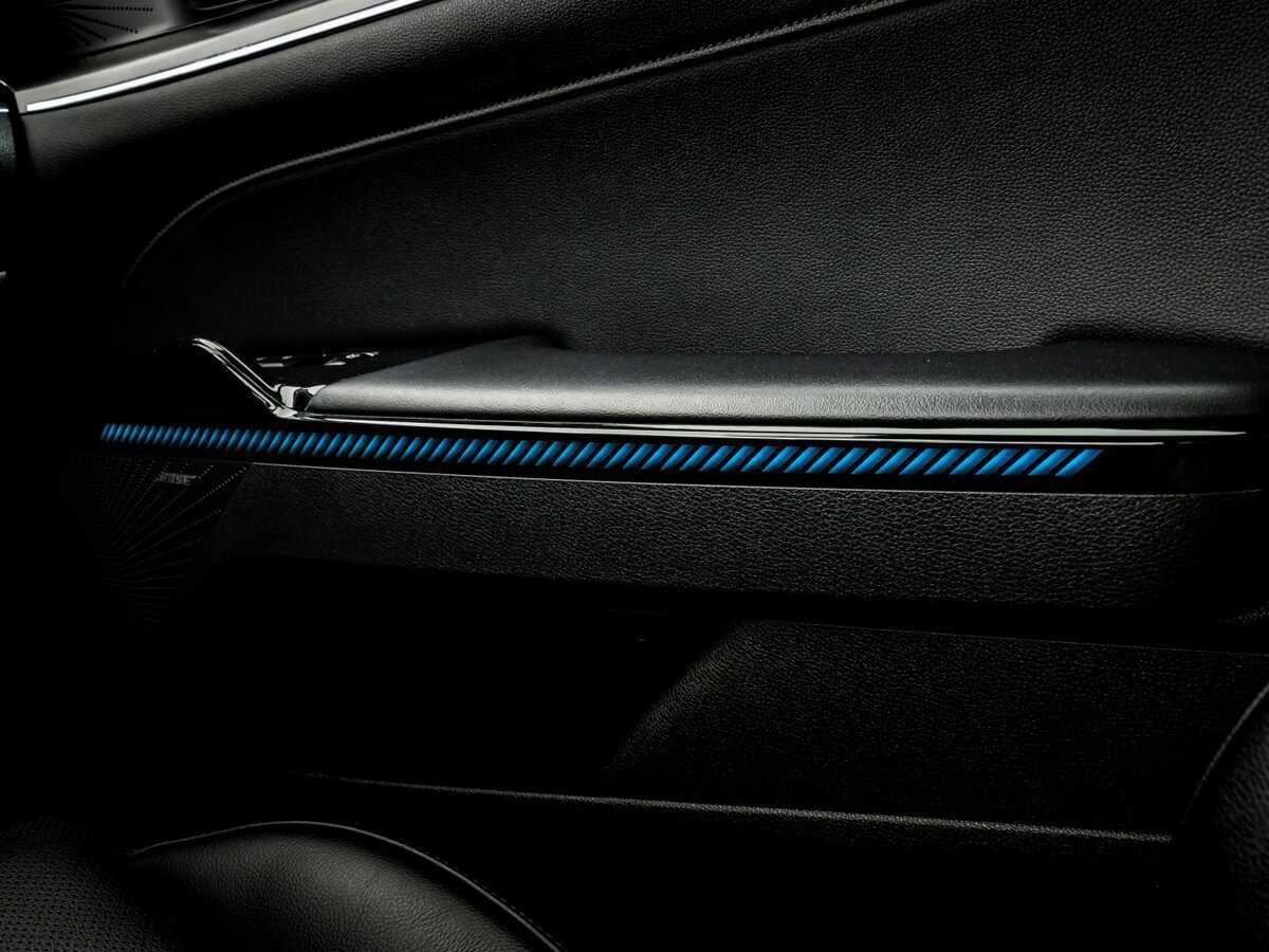 Kia K5, 2020 Фото №20