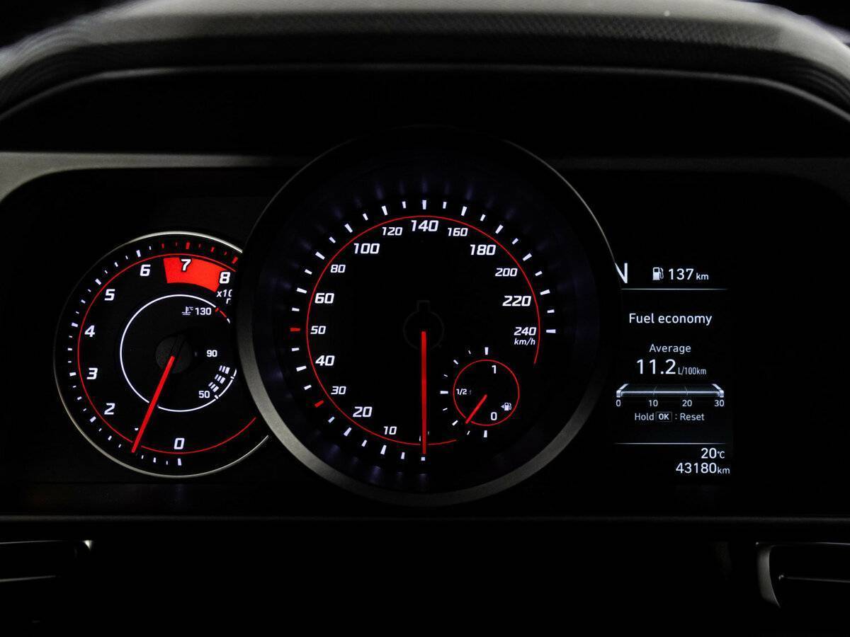 Hyundai Elantra, 2021 Фото №21