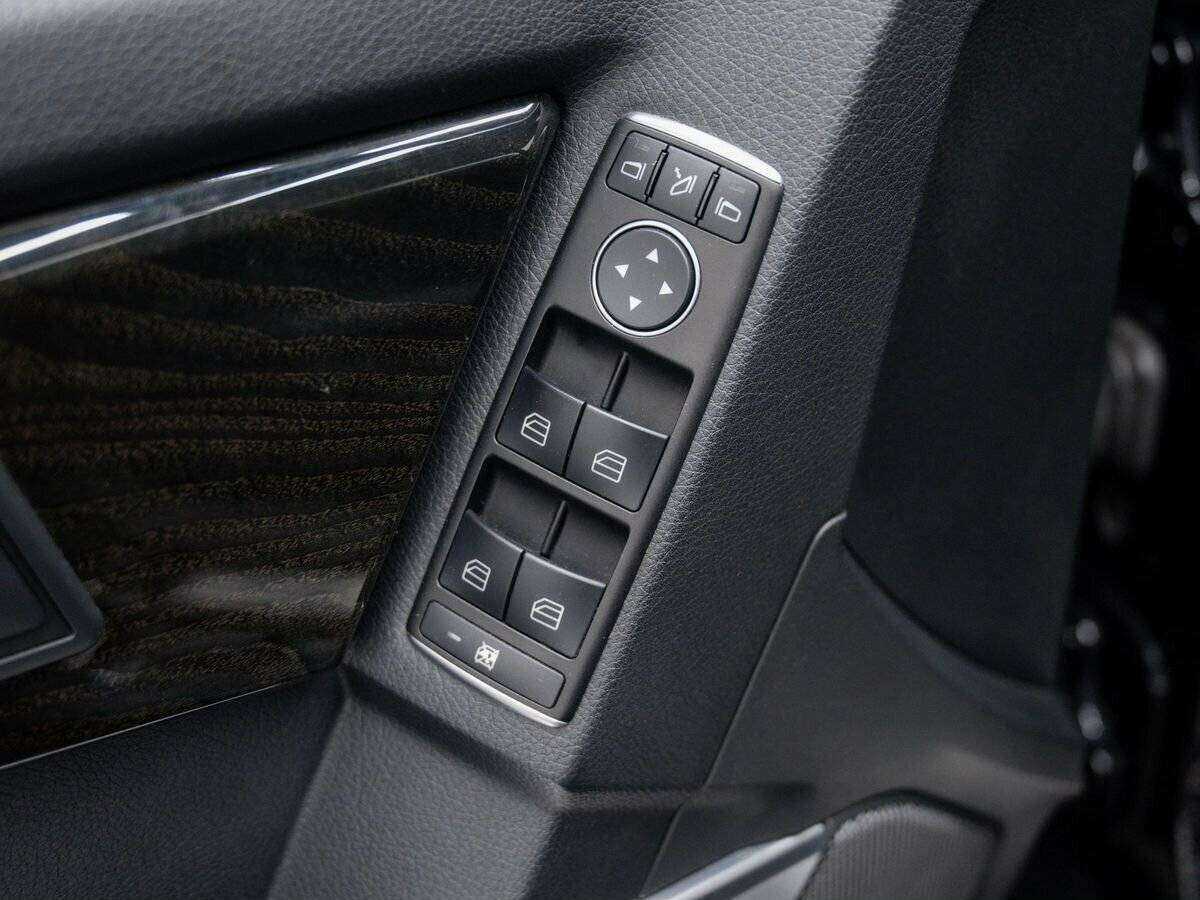 Mercedes-Benz GLK-Класс 250, 2014 Фото №18