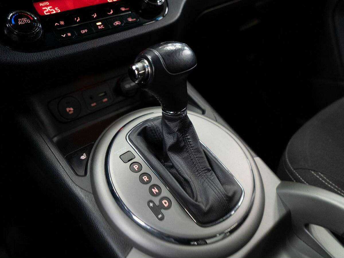 Kia Sportage, 2015 Фото №12