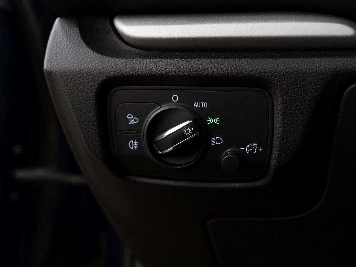 Audi A3, 2016 Фото №14