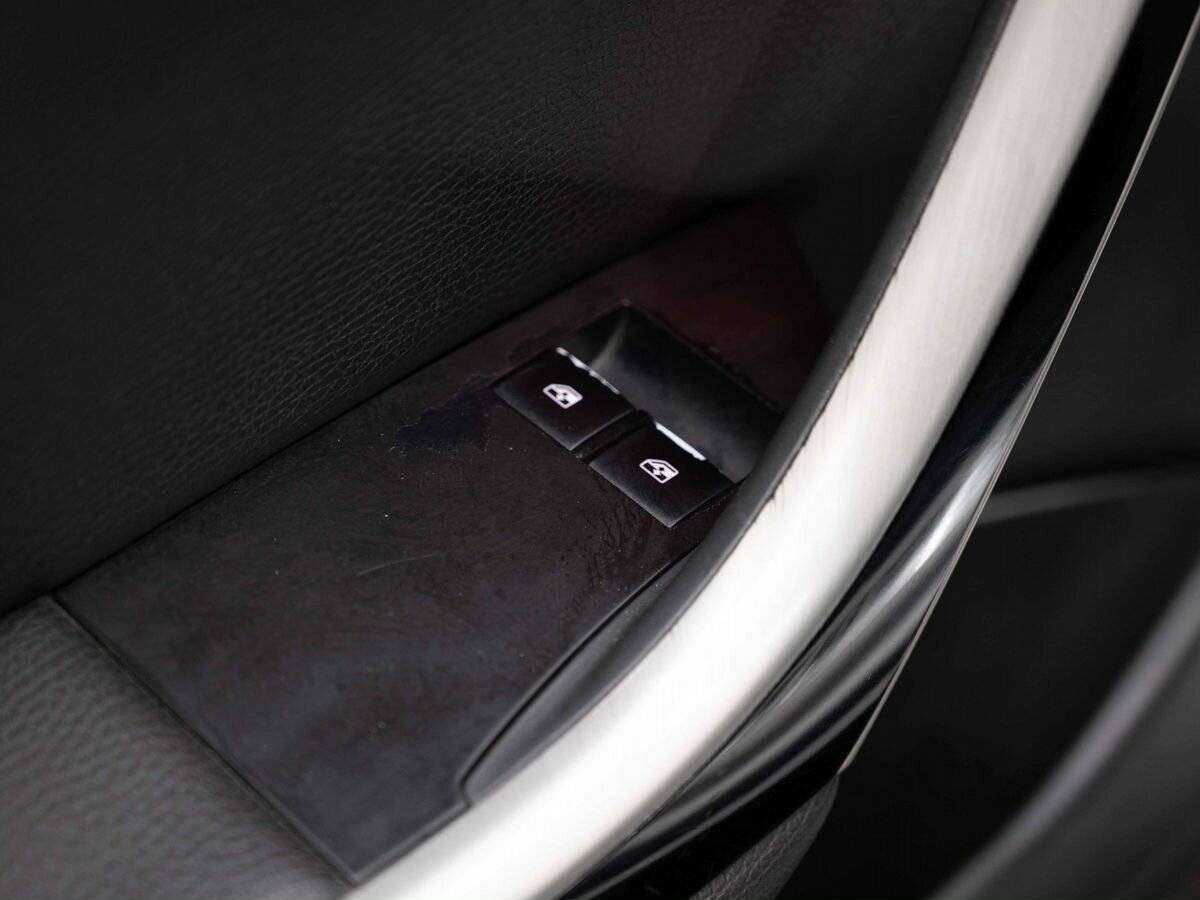 Opel Astra GTC, 2012 Фото №16