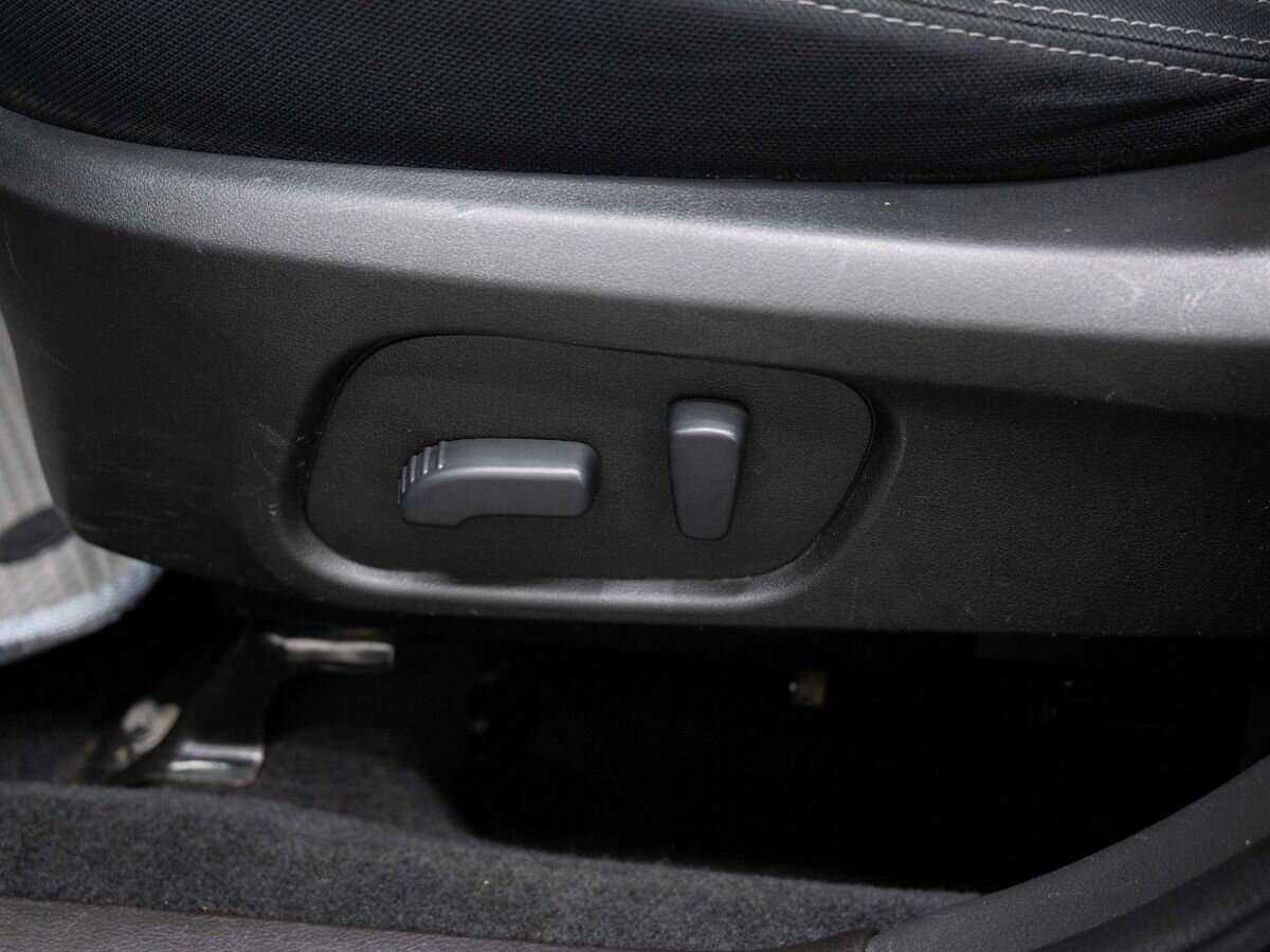 Subaru Forester, 2014 Фото №25