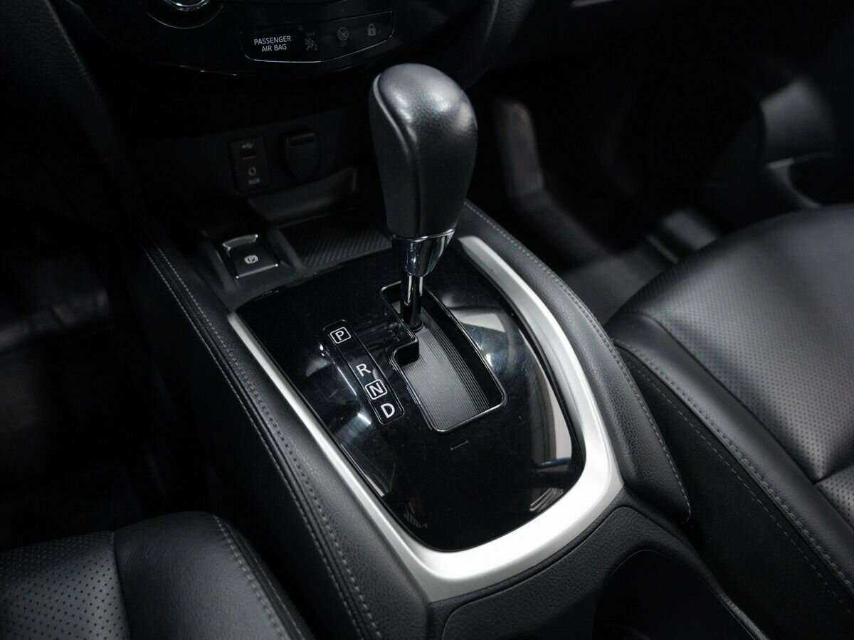 Nissan Qashqai, 2019 Фото №22