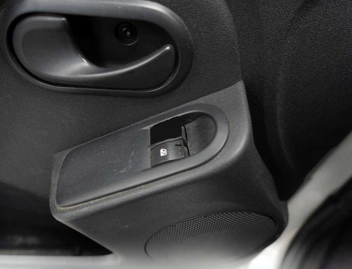 Renault Duster, 2013 Фото №14