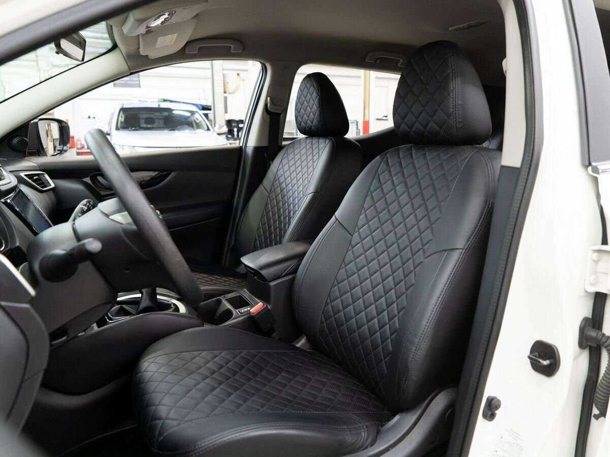 Nissan Qashqai, 2014 Фото №6