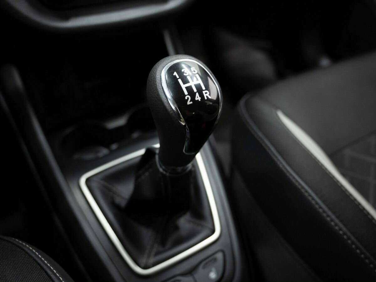 Lada (ВАЗ) Vesta SW Cross, 2021 Фото №22