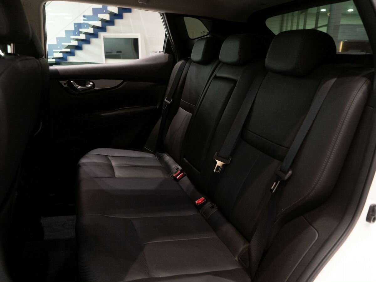 Nissan Qashqai, 2021 - 48 000 км. | Фото №7