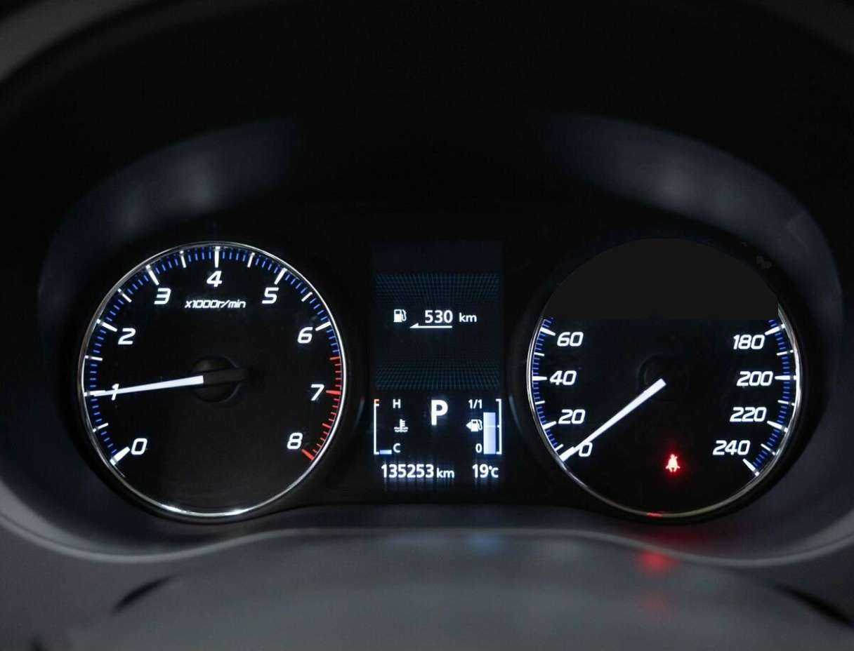 Mitsubishi Outlander, 2019 Фото №21