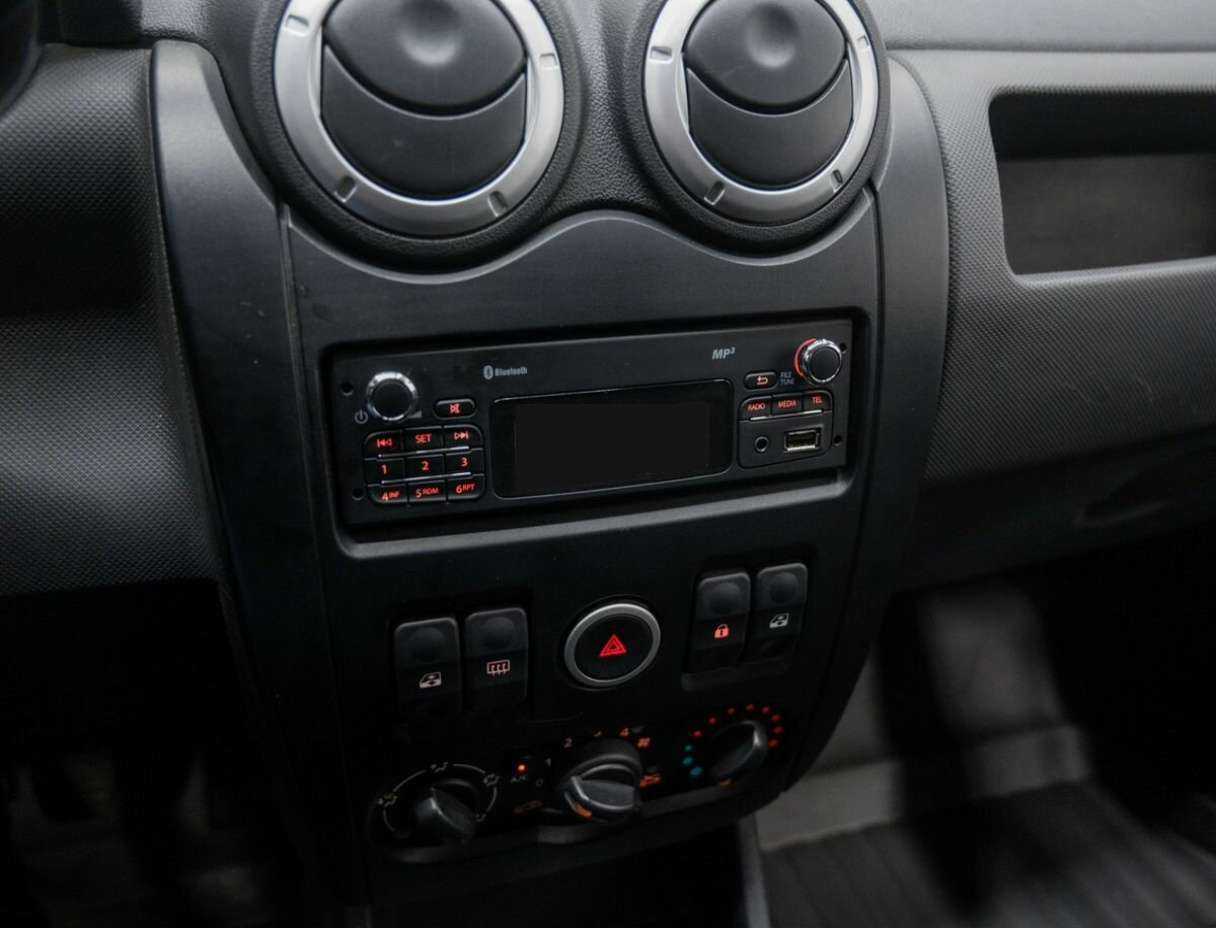 Lada (ВАЗ) Largus, 2021 Фото №18