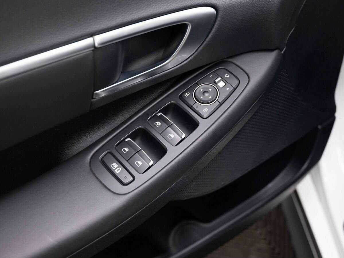 Hyundai Sonata, 2020 Фото №17