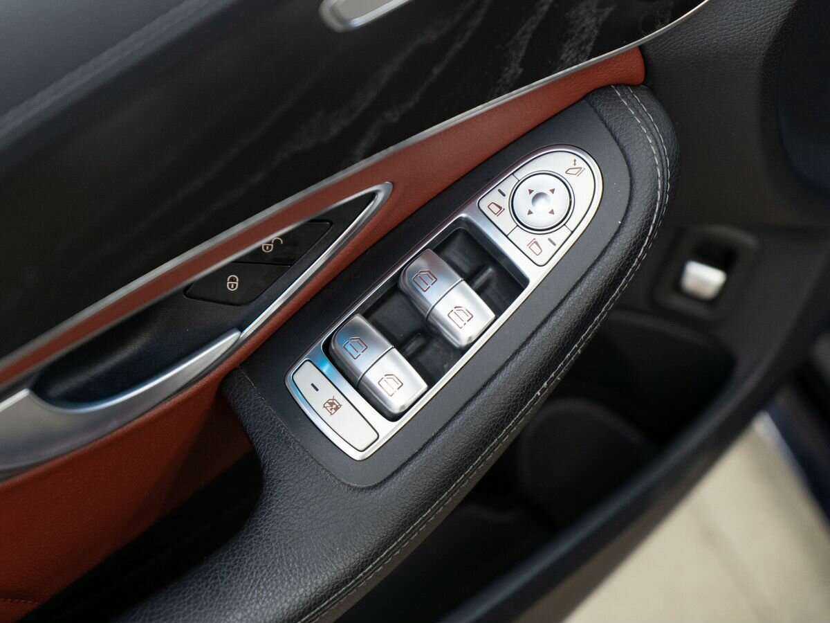 Mercedes-Benz C-Класс 180, 2014 Фото №16