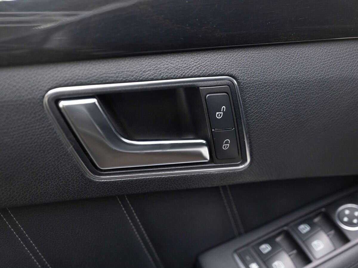 Mercedes-Benz E-Класс 200, 2014 Фото №18