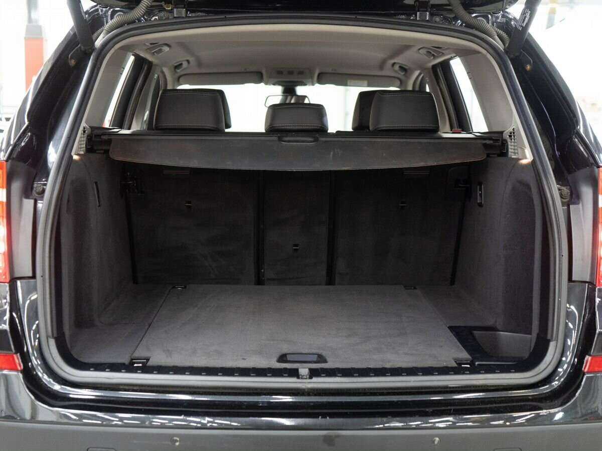 BMW X3 30d xDrive, 2012 Фото №8