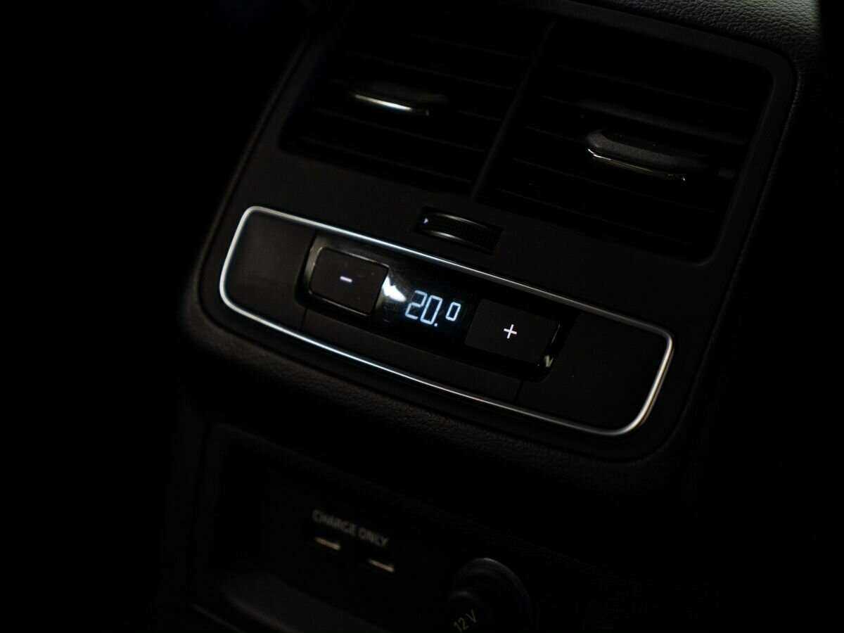 Audi A4 35 TFSI, 2020 Фото №20