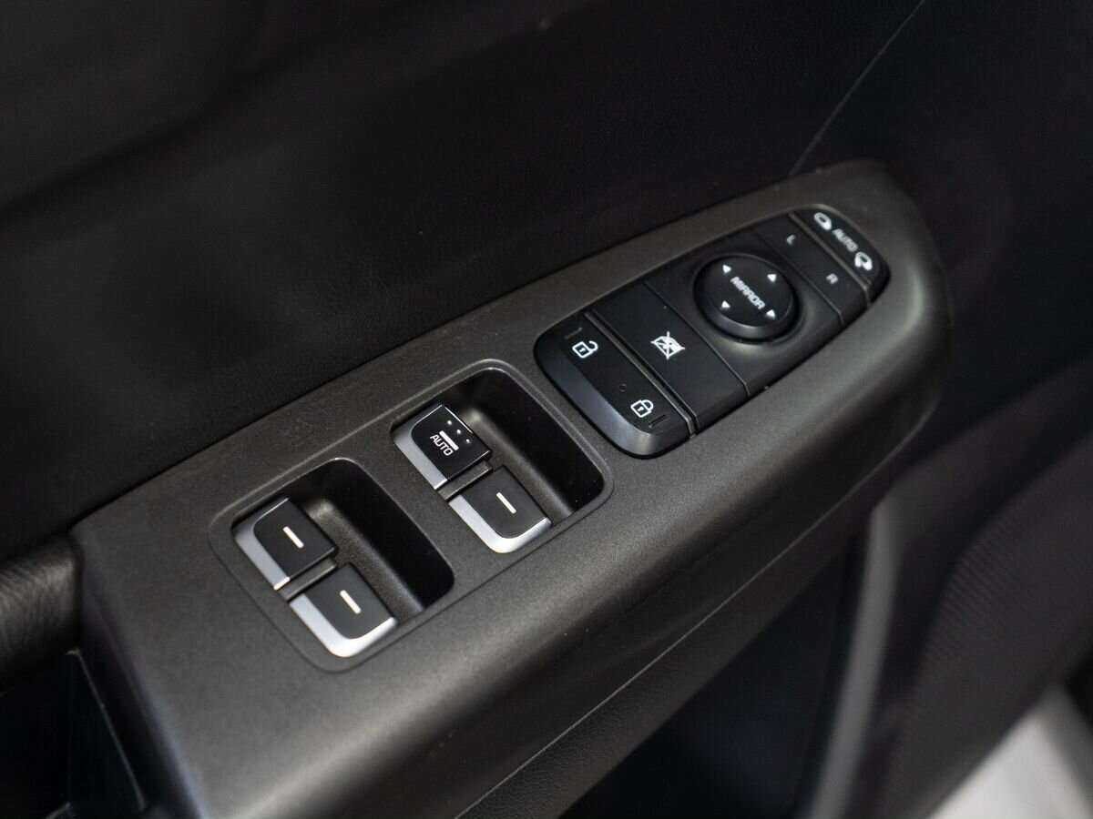 Kia Sportage, 2016 Фото №12