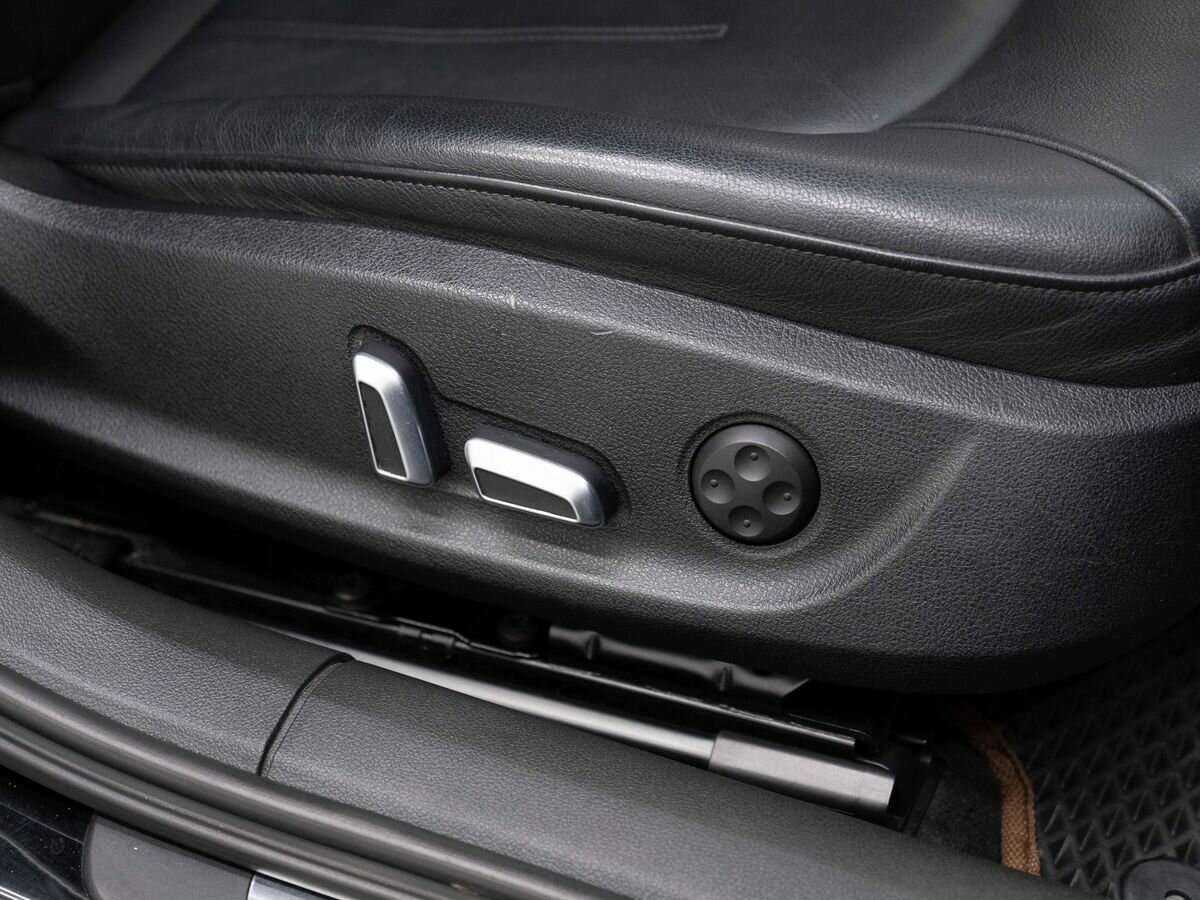 Audi A6, 2016 Фото №21