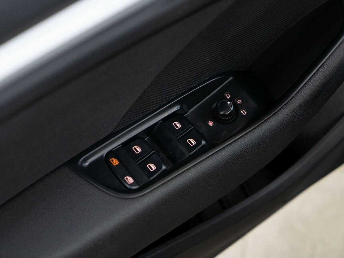 Audi A3 Sportback, 2013 Фото №14