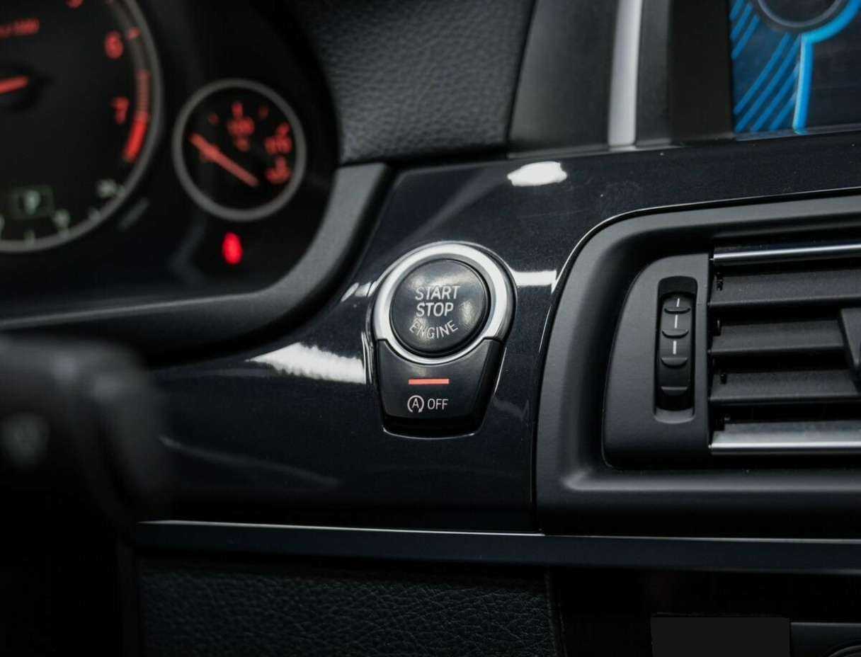 BMW 5 серии 528i xDrive, 2013 Фото №22