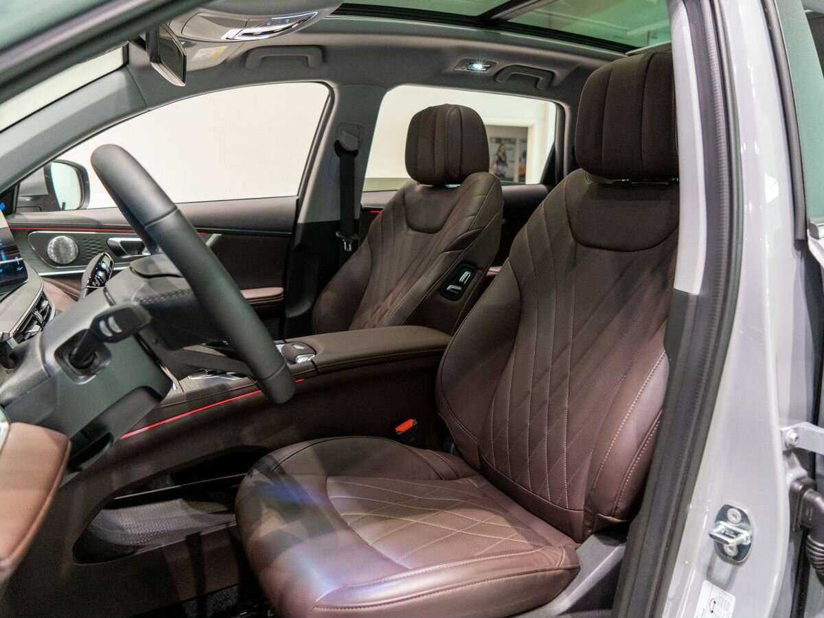 Chery Tiggo 8 Pro Max, 2023 - 10 650 км. | Фото №8