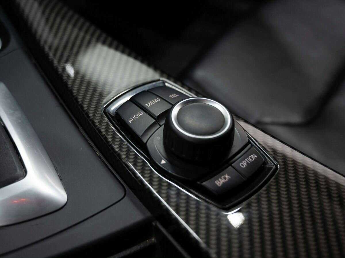 BMW 3 серии 320i, 2014 Фото №16