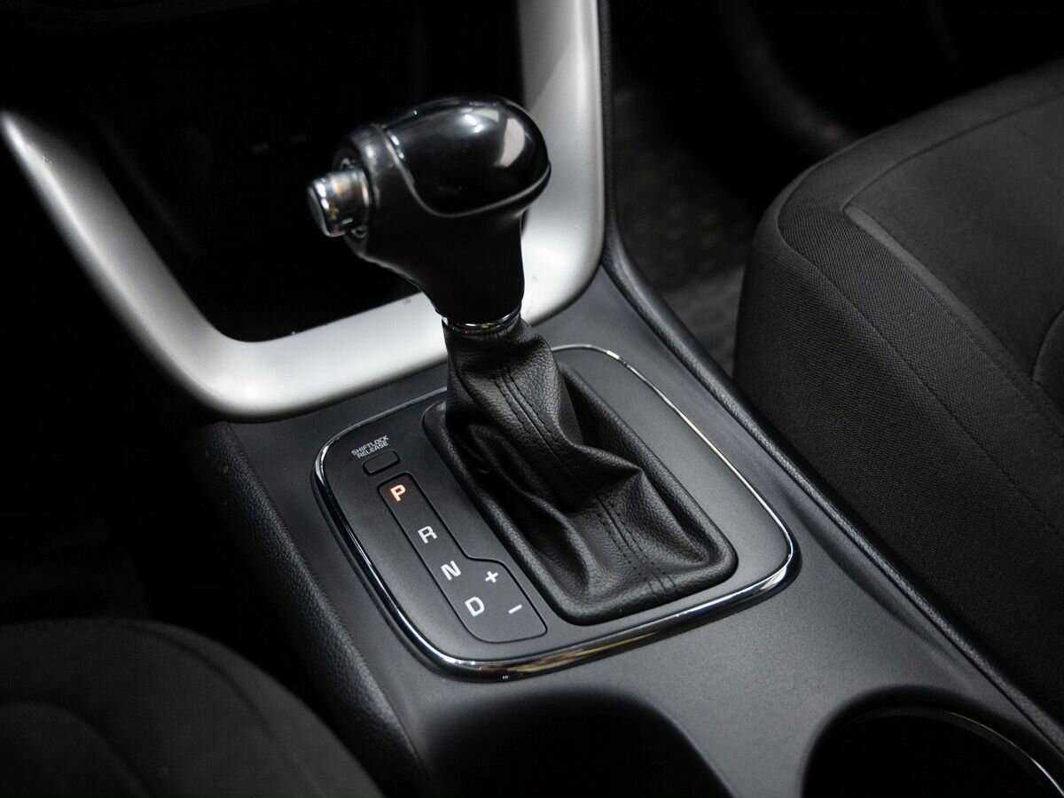 Kia Ceed, 2014 Фото №21