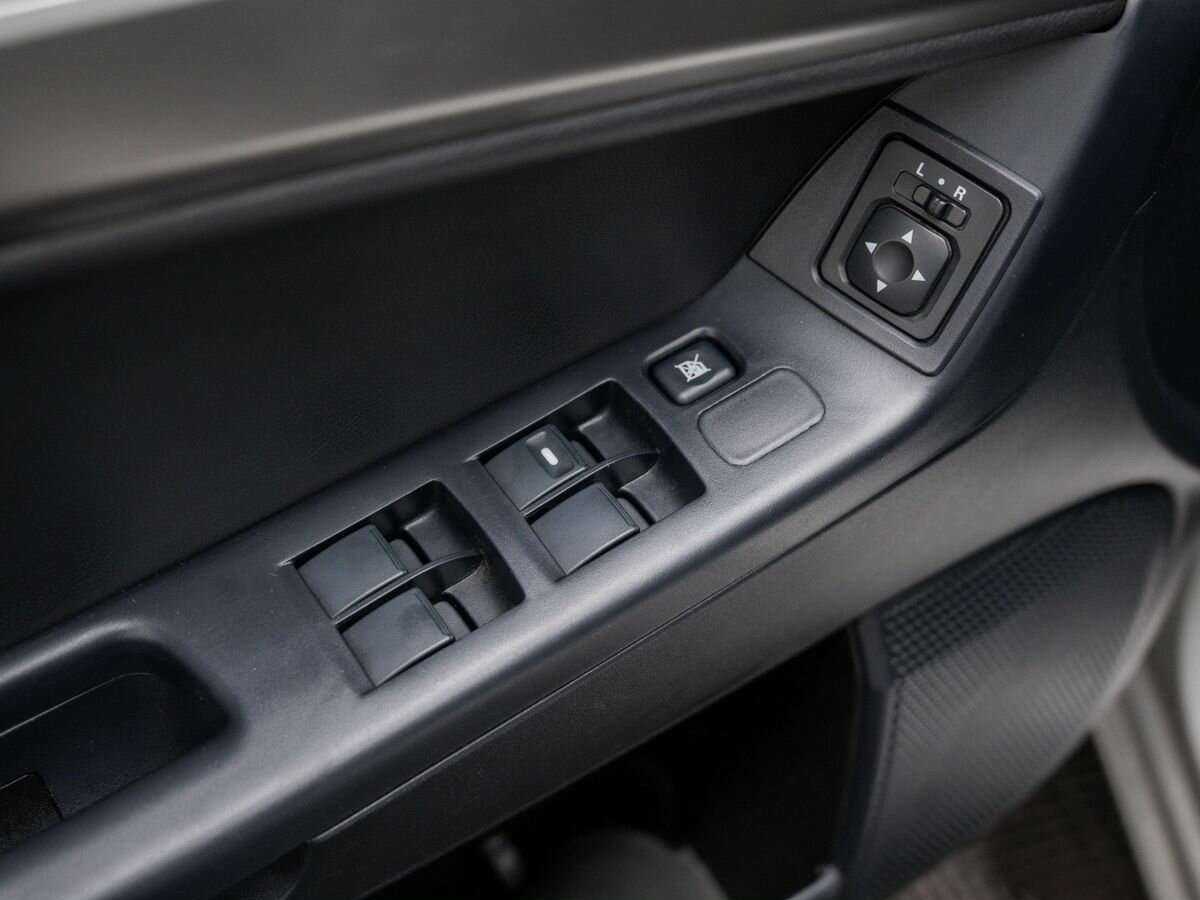 Mitsubishi Lancer, 2012 Фото №11