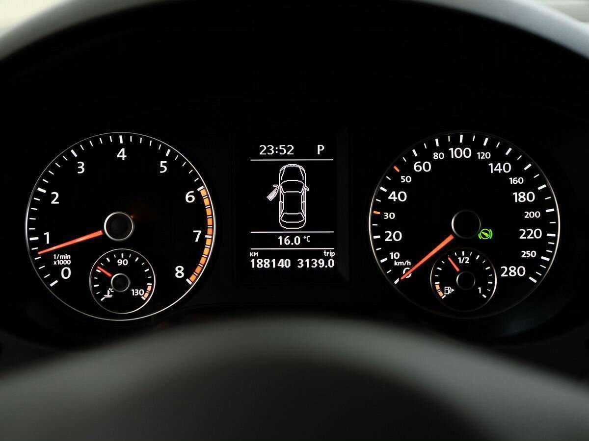 Volkswagen Jetta, 2013 Фото №11